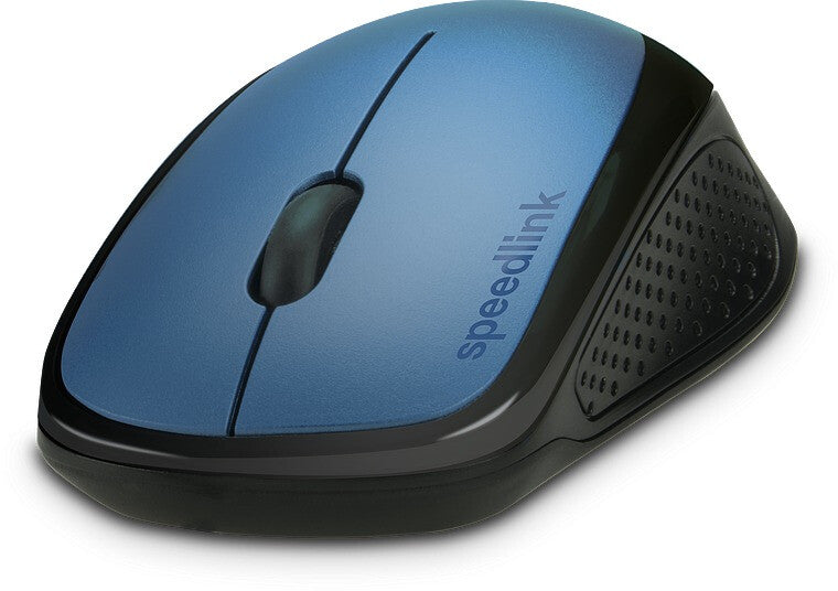 SPEEDLINK KAPPA mus Kontor Højre hånd RF trådløst Optisk 1600 dpi