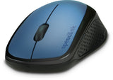 SPEEDLINK KAPPA mus Kontor Højre hånd RF trådløst Optisk 1600 dpi