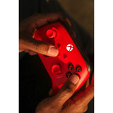 Microsoft Xbox Wireless Controller Controller Rød Hvid