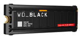WD Black SSD SN8100 2TB M.2 PCI Express 5.0 x4 (NVMe)