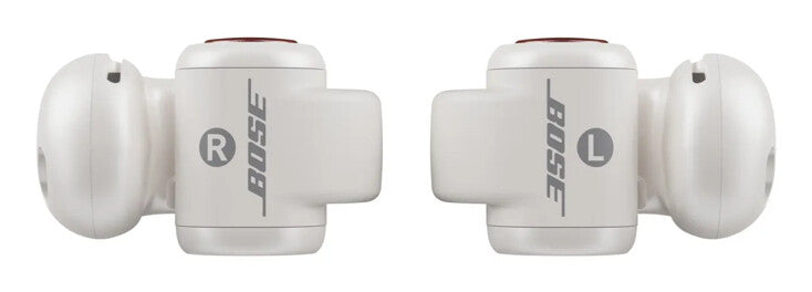 Bose Ultra Open Earbuds Ægte trådløse øretelefoner Sunset Iridescent