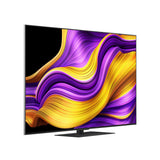 LG OLED evo AI OLED65G56LS TV 165,1 cm (65") 4K Ultra HD Smart TV Wi-Fi Sølv