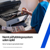 HP 32XL Sort 6000 sider Blækrefill 1VV24AE