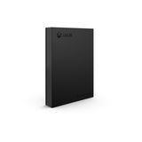 Seagate Game Drive ekstern harddisk 2 TB 3.2 Gen 1 (3.1 Gen 1) Sort