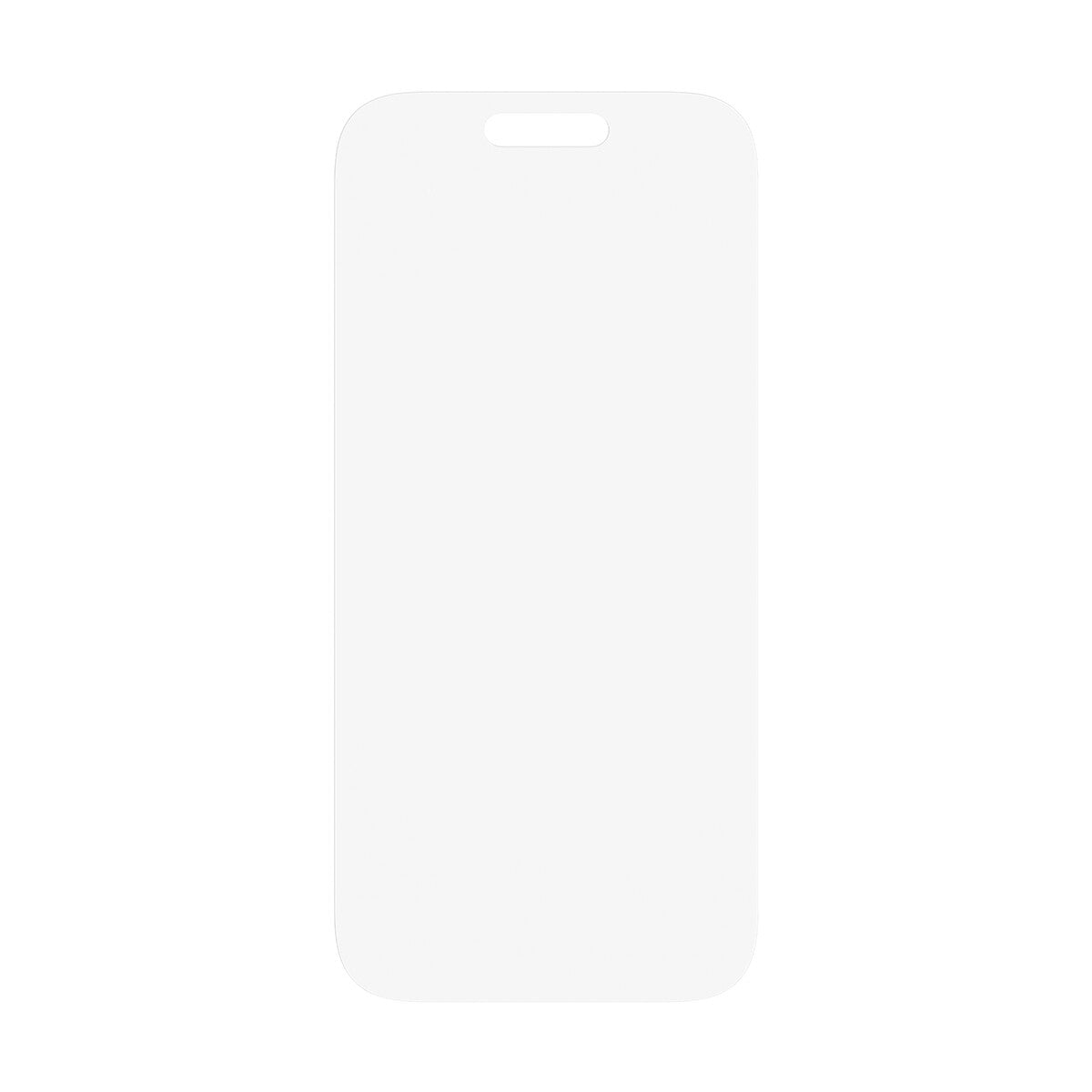 PanzerGlass ® Anti-Reflective Armor Skærmbeskyttelse iPhone 17 Pro m. EasyAligner