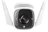 TP-Link Tapo C310 Terning IP-sikkerhedskamera Udendørs 2304 x 1296 pixel Væg