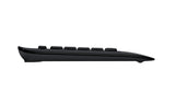Logitech 920-010951 tastatur Kontor Bluetooth QWERTY Nordisk Grafit