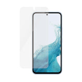 PanzerGlass ® Skærmbeskyttelse Samsung Galaxy A54 5G | Ultra-Wide Fit