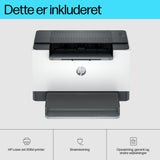 HP LaserJet M209d Laser