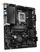 Asrock Z890 Pro-A WiFi Intel Z890 LGA 1851 (Socket V1) ATX