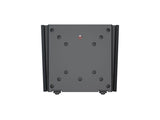 Multibrackets 2988 tv-beslag 81,3 cm (32") Sort