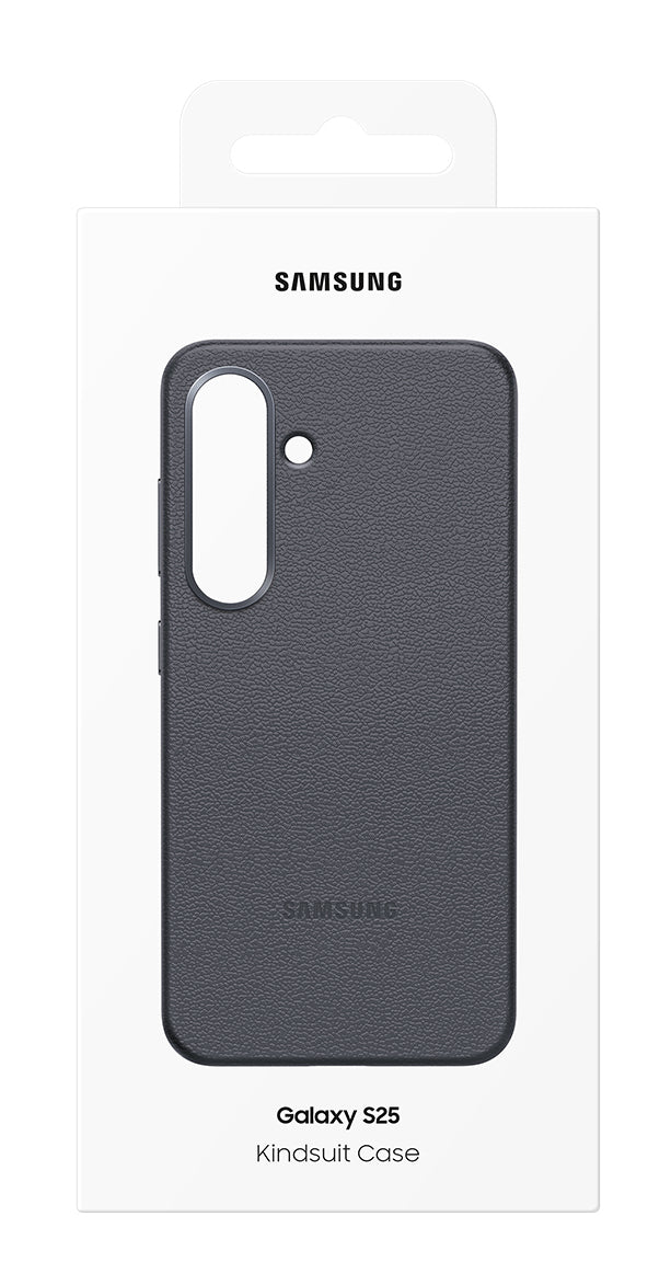 Samsung EF-VS931 mobiltelefon etui 15,8 cm (6.2") Cover Sort