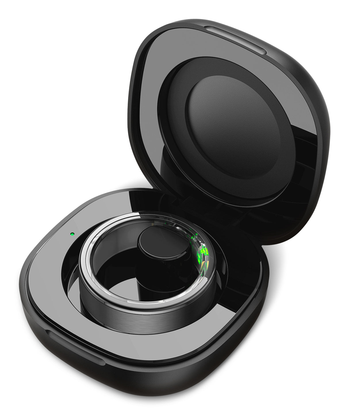 KSIX Smartring, size small (59,0) smart ring