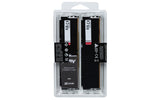 Kingston Technology FURY Beast 32GB 6000MT/s DDR5 CL36 DIMM (sæt med 2) Black EXPO