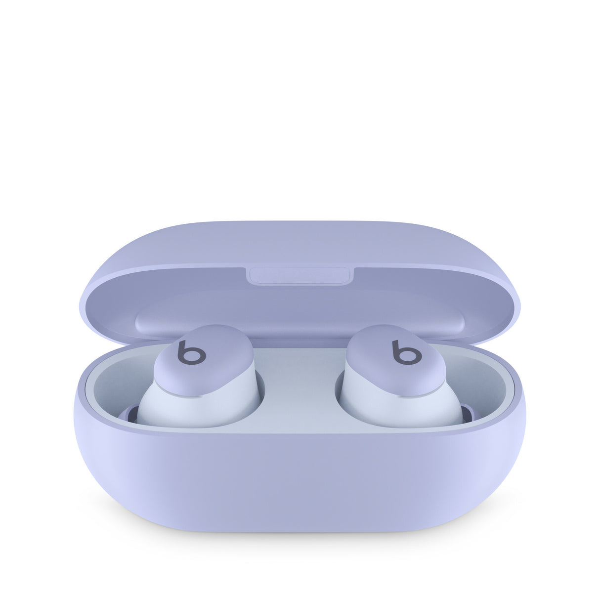Apple Beats Solo Buds Headset True Wireless Stereo (TWS) I ørerne Opkald/musik Bluetooth Lilla