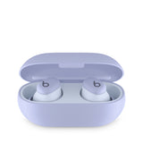 Apple Beats Solo Buds Headset True Wireless Stereo (TWS) I ørerne Opkald/musik Bluetooth Lilla