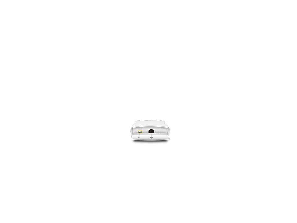 TP-Link Omada EAP110-Outdoor Trådløs forbindelse
