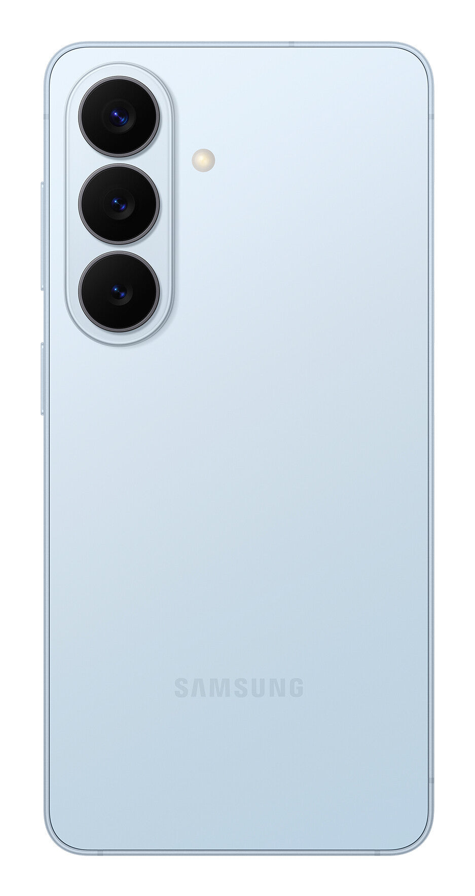 Samsung Galaxy S26 16 cm (6.3") Dual SIM Android 16.0 5G USB Type-C 12 GB 256 GB 4300 mAh Blå