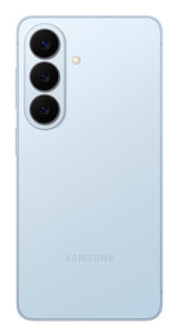 Samsung Galaxy S26 16 cm (6.3") Dual SIM Android 16.0 5G USB Type-C 12 GB 256 GB 4300 mAh Blå
