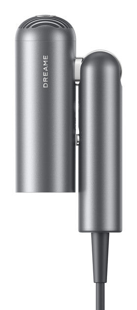 Dreame Pocket hårtørrer 1300 W Grå