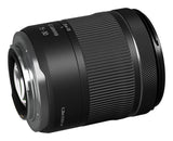 Canon RF Vidvinkel zoom objektiv