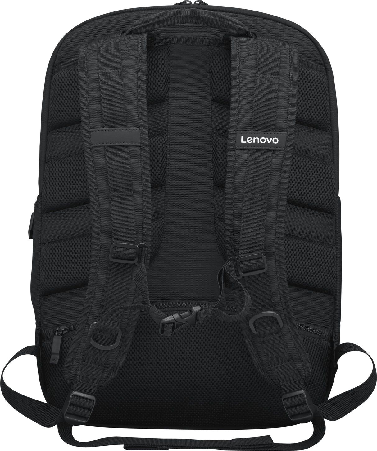 Lenovo GX40V10007 taske og etui til laptop 43,9 cm (17.3") Rygsæk Sort