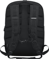 Lenovo GX40V10007 taske og etui til laptop 43,9 cm (17.3") Rygsæk Sort