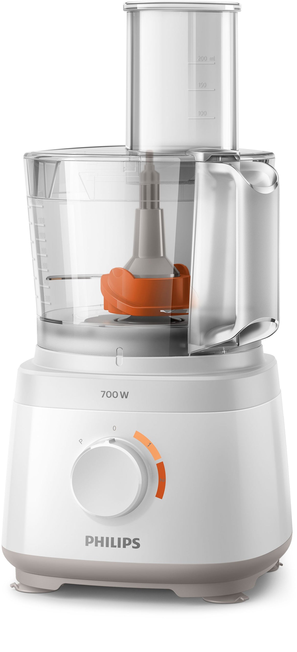 Philips Daily Collection HR7320/00 kompakt foodprocessor