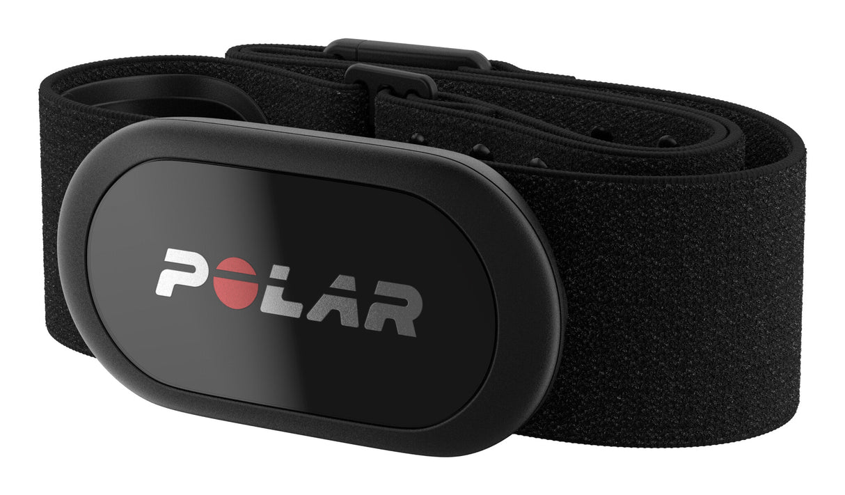 Polar H10 pulsmåler Bryst ANT+ Sort