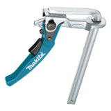 Makita Guideskinneklemme Router Rundsav