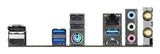 ASRock B550M-ITX/ac Mini ITX AM4 AMD B550