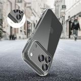 Tech-Protect 5906302319442 mobiltelefon etui 17,5 cm (6.9") Cover Transparent