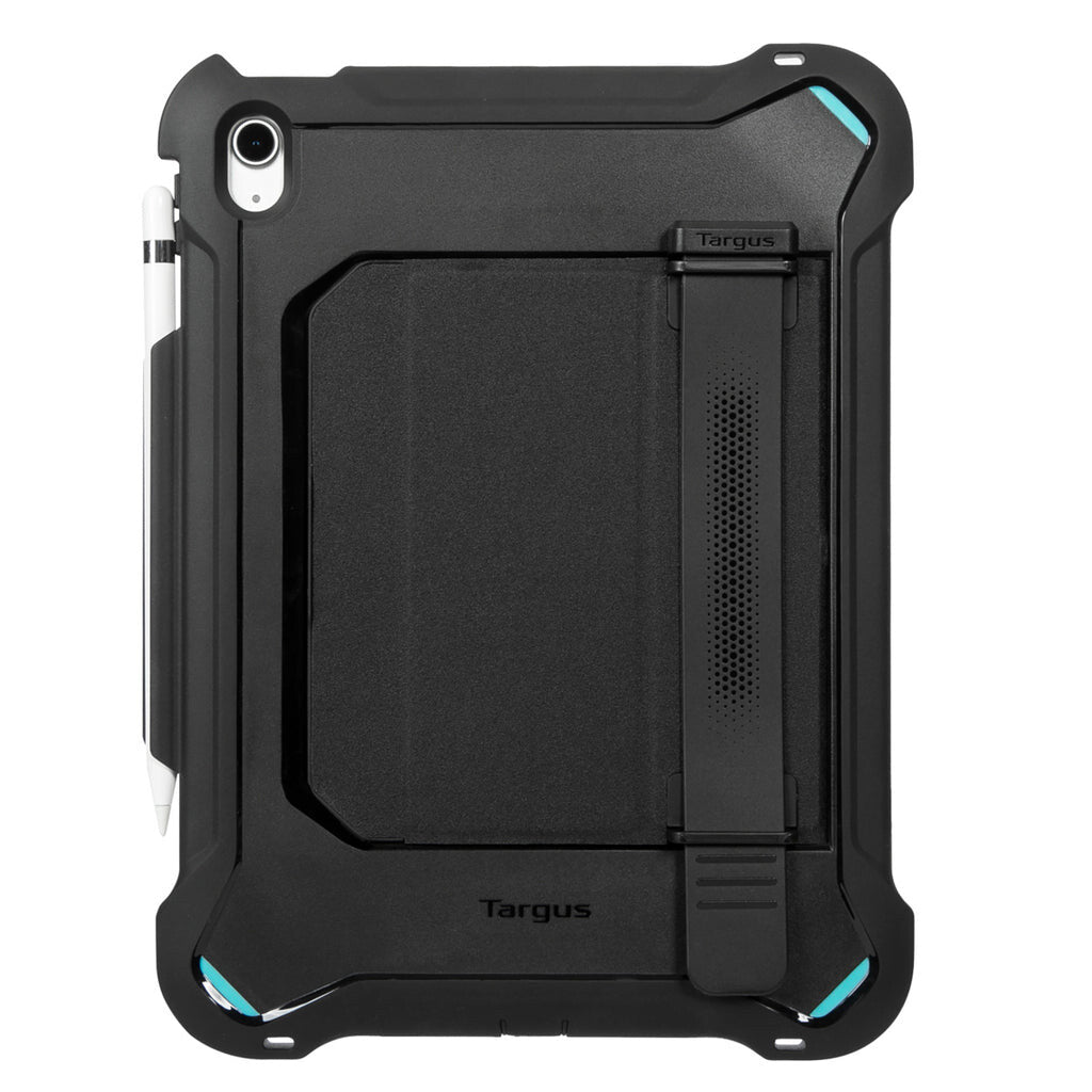Targus SAFEPORT RUGGED 27,7 cm (10.9") Cover Sort