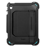 Targus SAFEPORT RUGGED 27,7 cm (10.9") Cover Sort