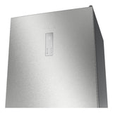 Dreame DRB450WMBCEU fridge-freezer Freestanding 456 L Stainless steel