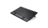 DeepCool Wind Pal FS køling til laptop 1200 rpm Sort
