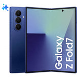Samsung Z Fold 7 256GB Blue Shadow EU