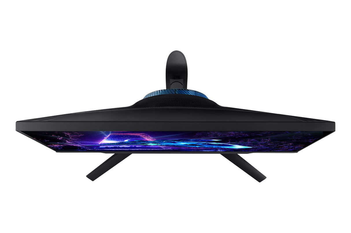 Samsung G30D computerskærm 61 cm (24") 1920 x 1080 pixel Fuld HD LCD Sort
