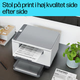 HP LaserJet MFP M234d Laser