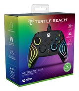 Turtle Beach Afterglow Wave Sort USB Gamepad PC, Xbox, Xbox One, Xbox Series S, Xbox Series X