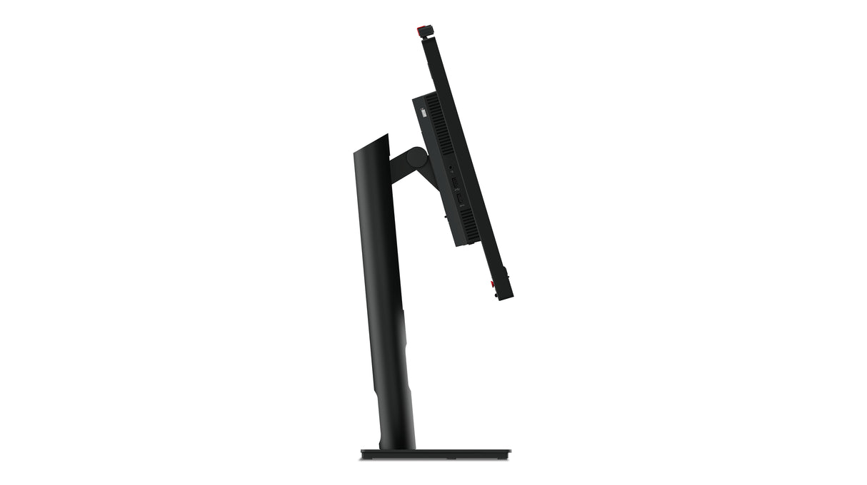 Lenovo ThinkVision T24v-30 24 1920 x 1080 (Full HD) VGA (HD-15) HDMI DisplayPort 75Hz Pivot Skærm