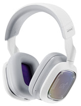 ASTRO Gaming A30 Headset Trådløs Spil Bluetooth Hvid