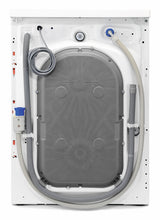 AEG LR834N96L vaskemaskine Front-læsning 9 kg 1600 rpm Hvid