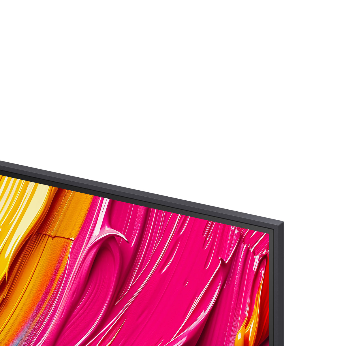 LG QNED80 Series 43QNED80A6A 43 4K UHD (2160p) Smart TV