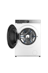 TCL P5 FP5411WA0NE vaskemaskine Front-læsning 11 kg 1400 rpm Hvid