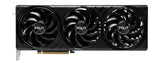 Palit GeForce RTX 5080 Infinity 3 OC NVIDIA 16 GB GDDR7