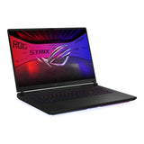 ASUS ROG Strix SCAR 18 G835LX-SA008W Intel Core Ultra 9 275HX Laptop 45,7 cm (18") WQXGA 64 GB DDR5-SDRAM 2 TB SSD NVIDIA GeForce RTX 5090 Wi-Fi 7 (802.11be) Windows 11 Home Sort