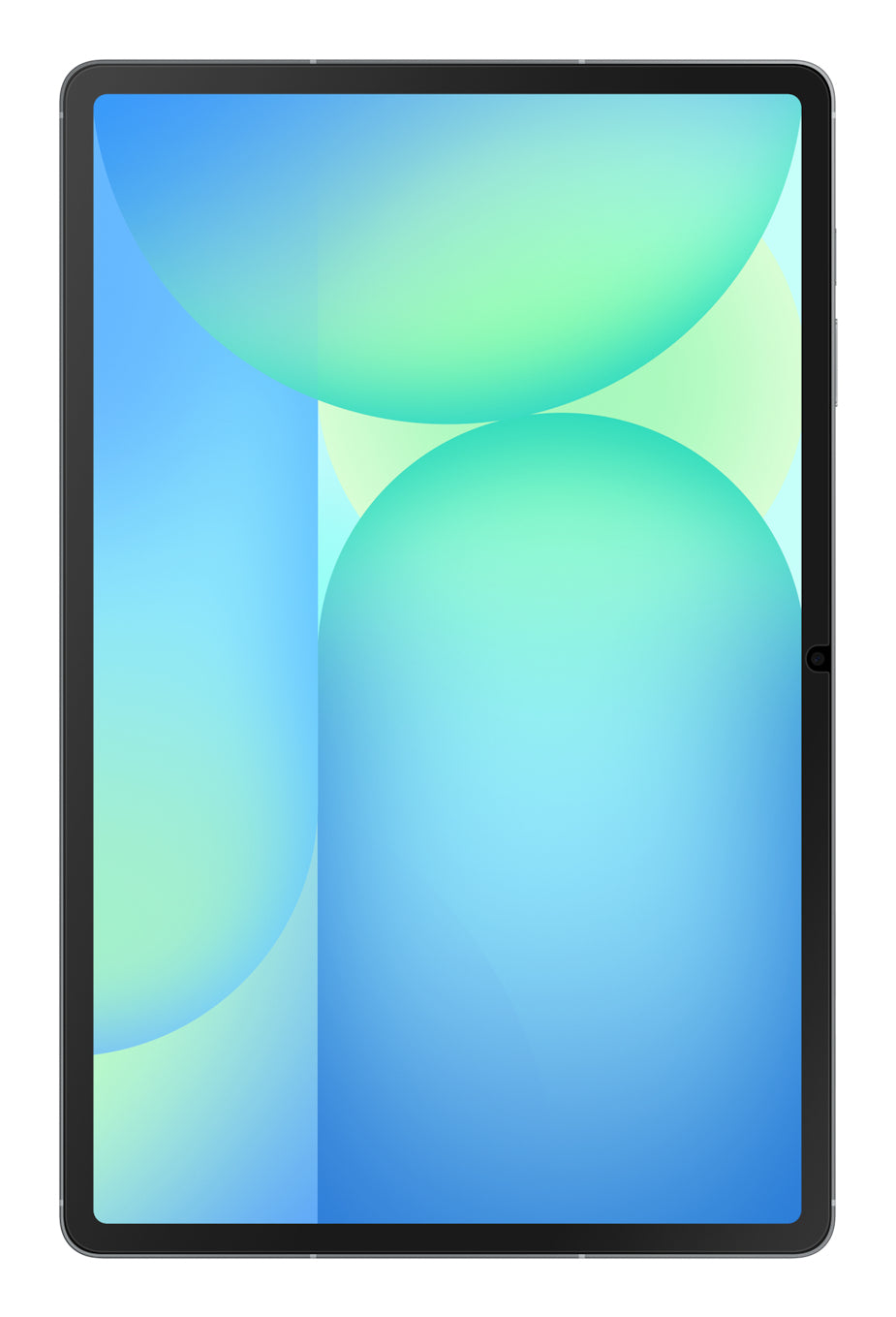 Samsung EF-UX620 Skærmbeskytter Samsung Galaxy Tab S10 FE+