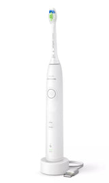 Philips Sonicare 5500 series Series 5500 HX7110/01 Genopladelig tandbørste