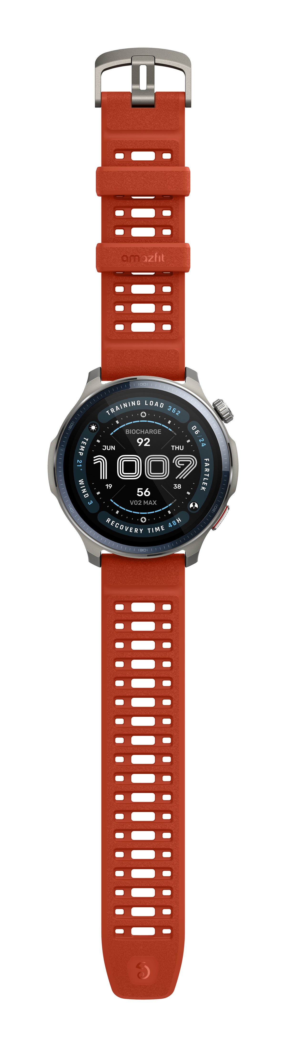 Amazfit Balance 2 Sort SmartWatch